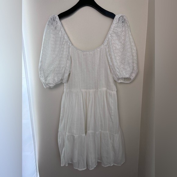 NWT! HEARTLOOM cella DRESS SIZE L - Picture 5 of 8